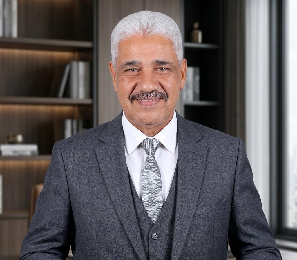 Saied Hegazi