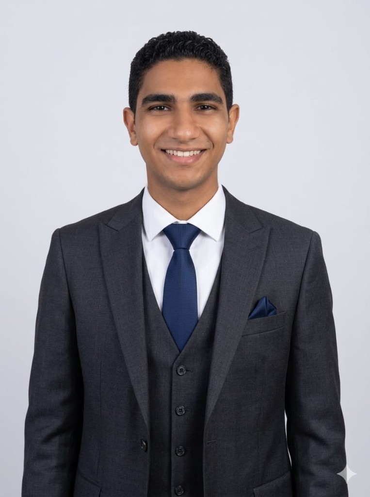 Abdelrahman Saied